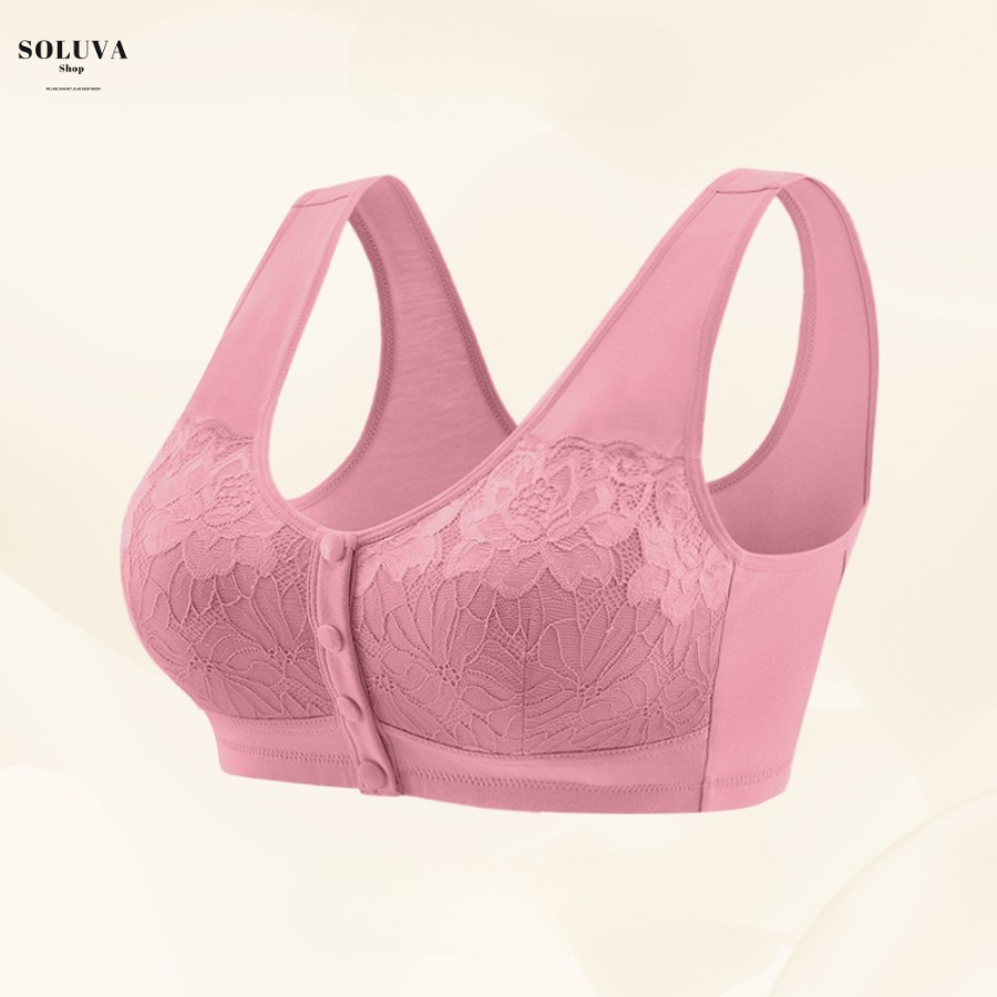 ComfyShape - Liftende Voorsluit BH - 1+1 Gratis!