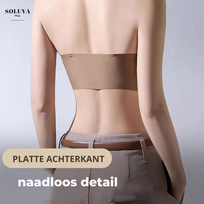 Voorsluit Push-Up BH - 1+1 Gratis!