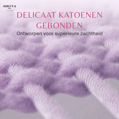 SoftCurve - Ademende Lift BH - 1+1 Gratis!