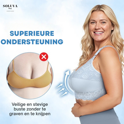 CoolShape – Verkoelende Lift BH - 1+1 Gratis!