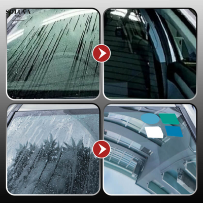 ClearView Spray - Tegen mist, regen en wazig zicht