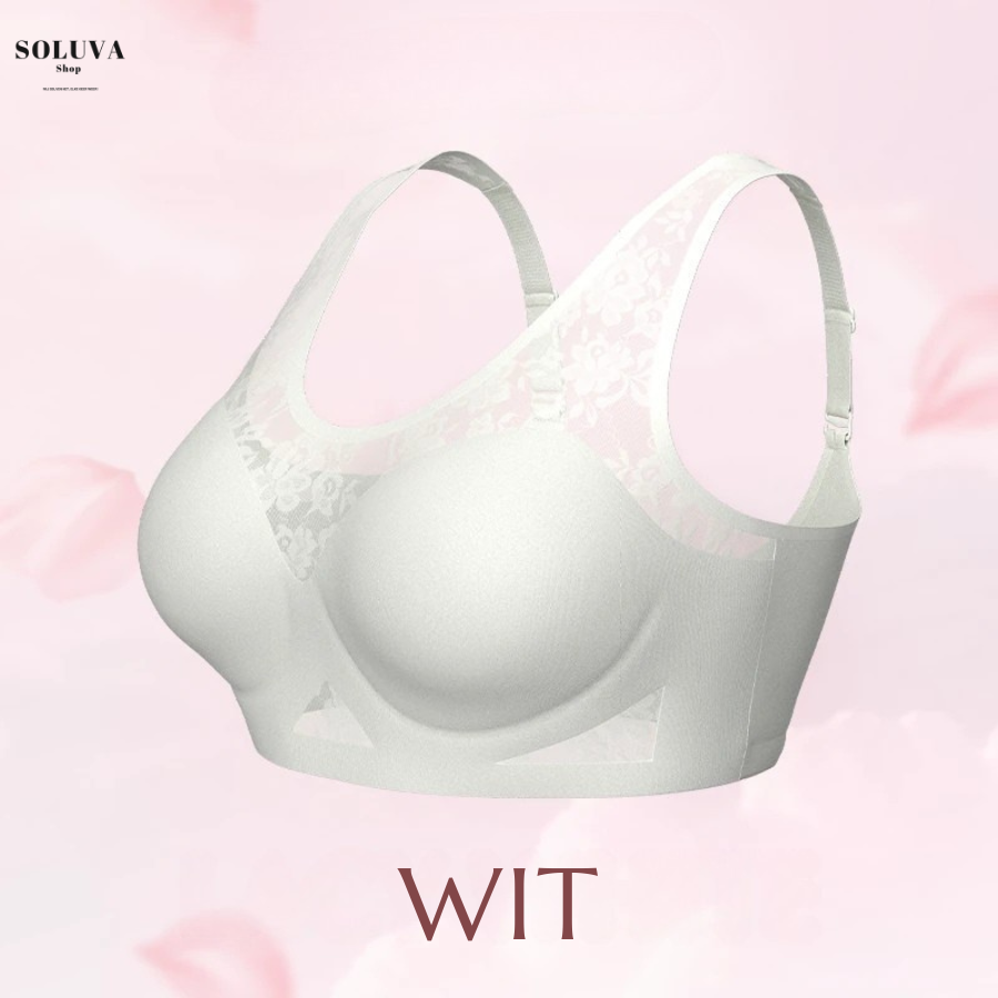 AirShape – Ultra Comfortabele Lift BH - 1+1 Gratis!