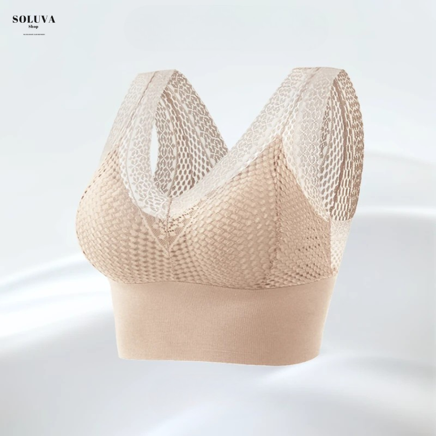 SoluCurve - Comfortabele Lift Bh - 1+1 Gratis!