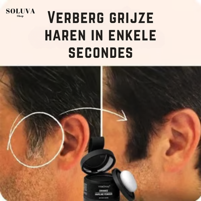 Anti-Haaruitgroei Poeder