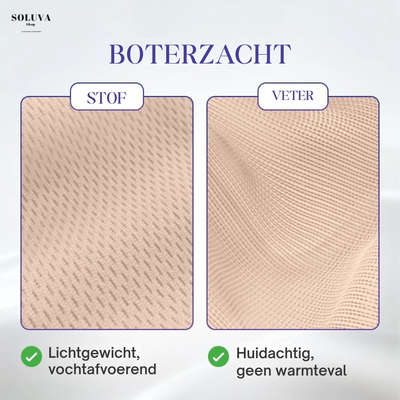 SoluCurve - Comfortabele Lift Bh - 1+1 Gratis!