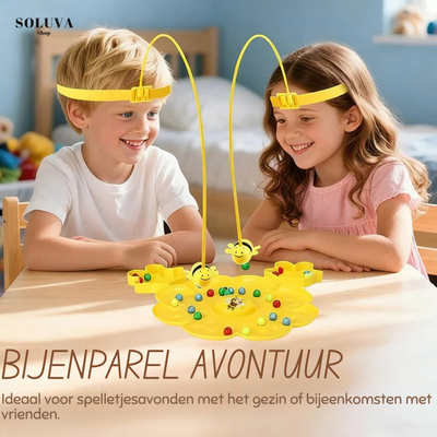🐝 Bijen Avonturen Spel – Het Magnetische Bijenspel