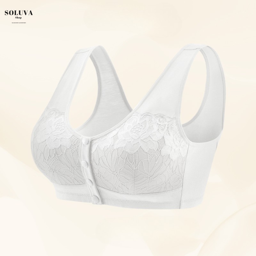 ComfyShape - Liftende Voorsluit BH - 1+1 Gratis!