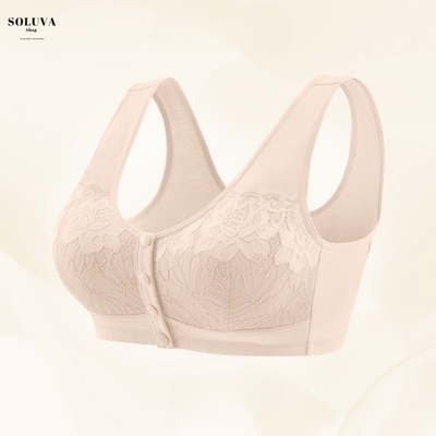 ComfyShape - Liftende Voorsluit BH - 1+1 Gratis!