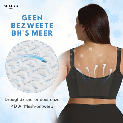 CoolShape – Verkoelende Lift BH - 1+1 Gratis!