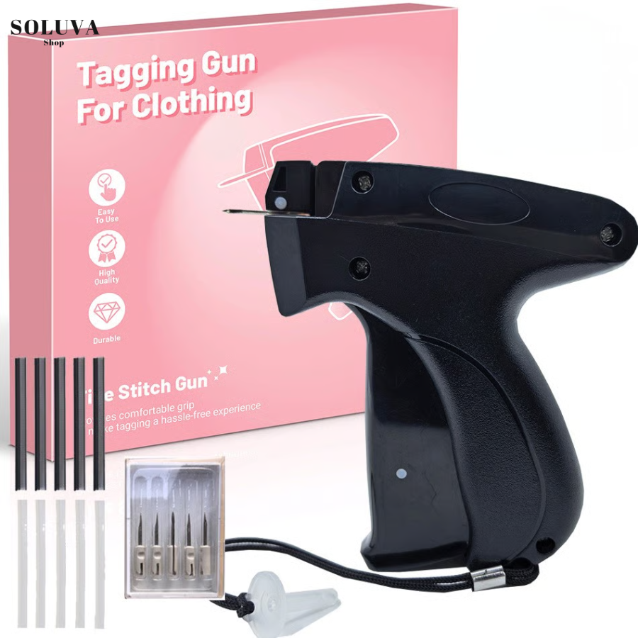 QuickFix - Multifunctionele Reparatieset