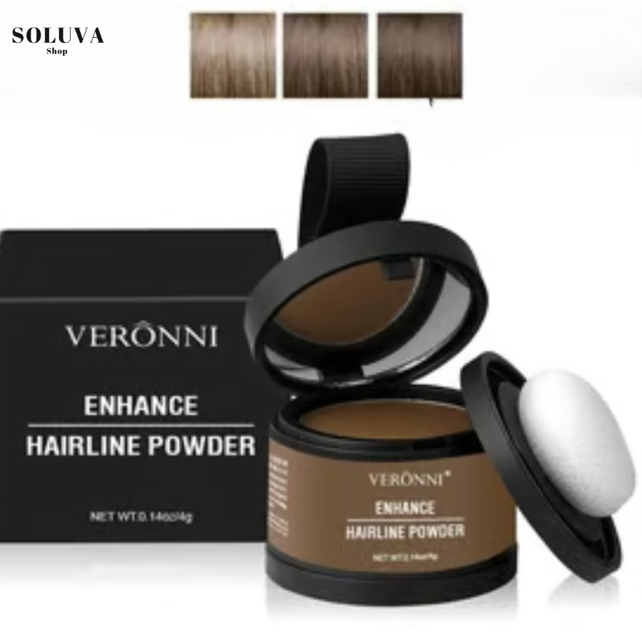 Anti-Haaruitgroei Poeder