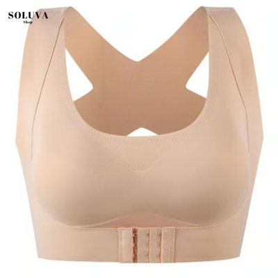 FlexiCurve – Ondersteunende Voorsluit BH