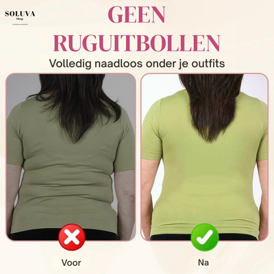 ComfyShape - Liftende Voorsluit BH - 1+1 Gratis!