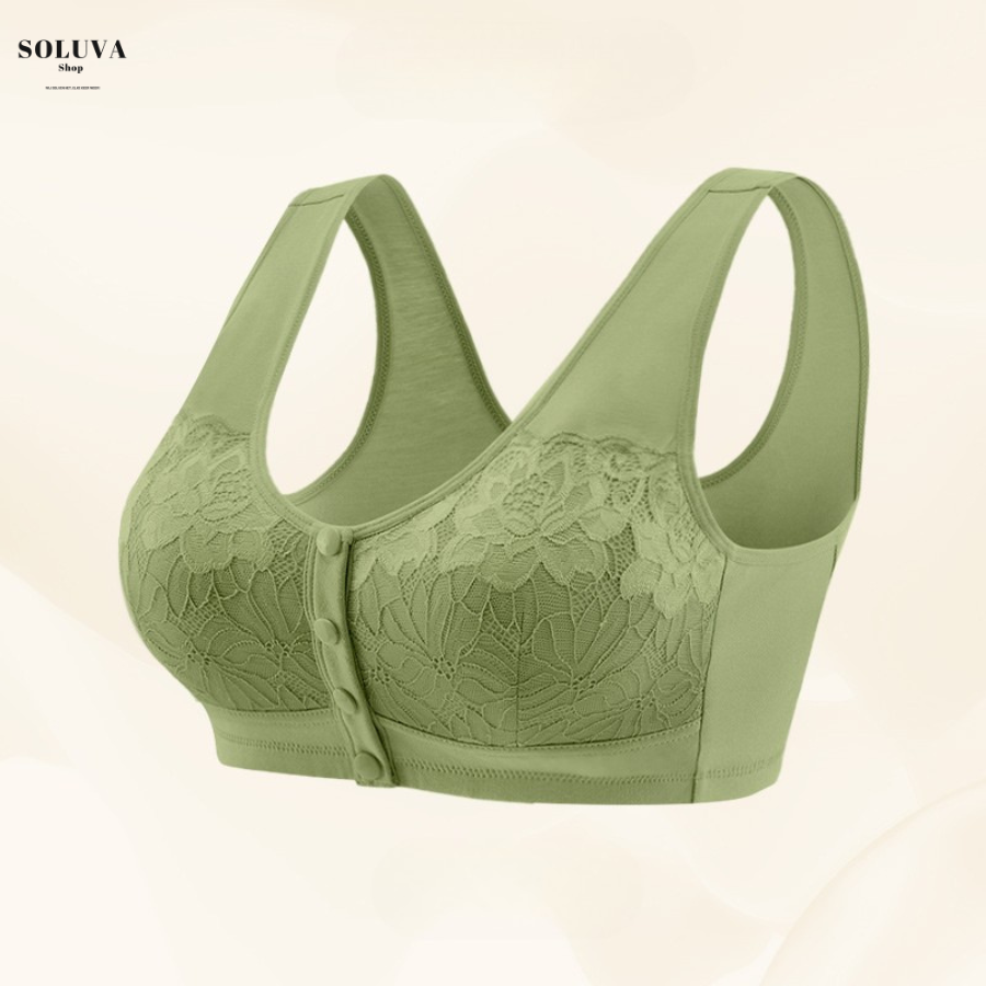 ComfyShape - Liftende Voorsluit BH - 1+1 Gratis!