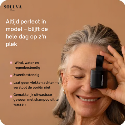 Anti-Haaruitgroei Poeder