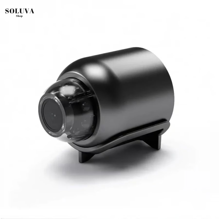 SafeCam – 1080P Draadloze Beveiligingscamera