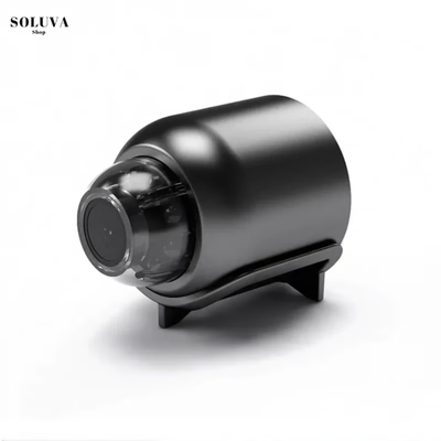 SafeCam – 1080P Draadloze Beveiligingscamera