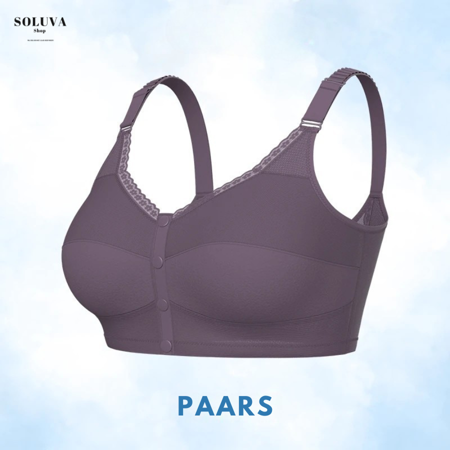 CoolShape – Verkoelende Lift BH - 1+1 Gratis!