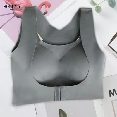 FlexiCurve – Ondersteunende Voorsluit BH