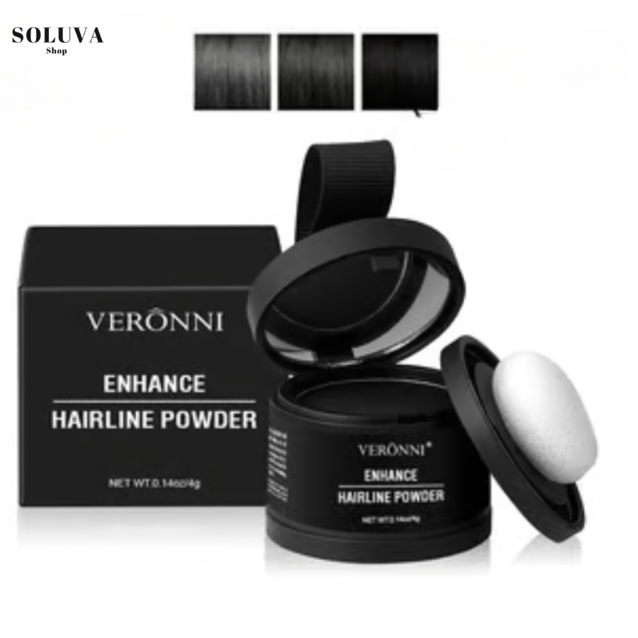 Anti-Haaruitgroei Poeder