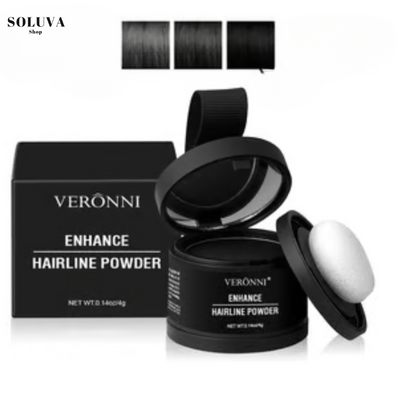 Anti-Haaruitgroei Poeder