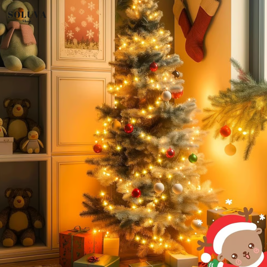 MagicSpark – LED Kerstverlichting