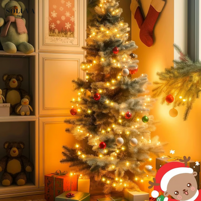 MagicSpark – LED Kerstverlichting