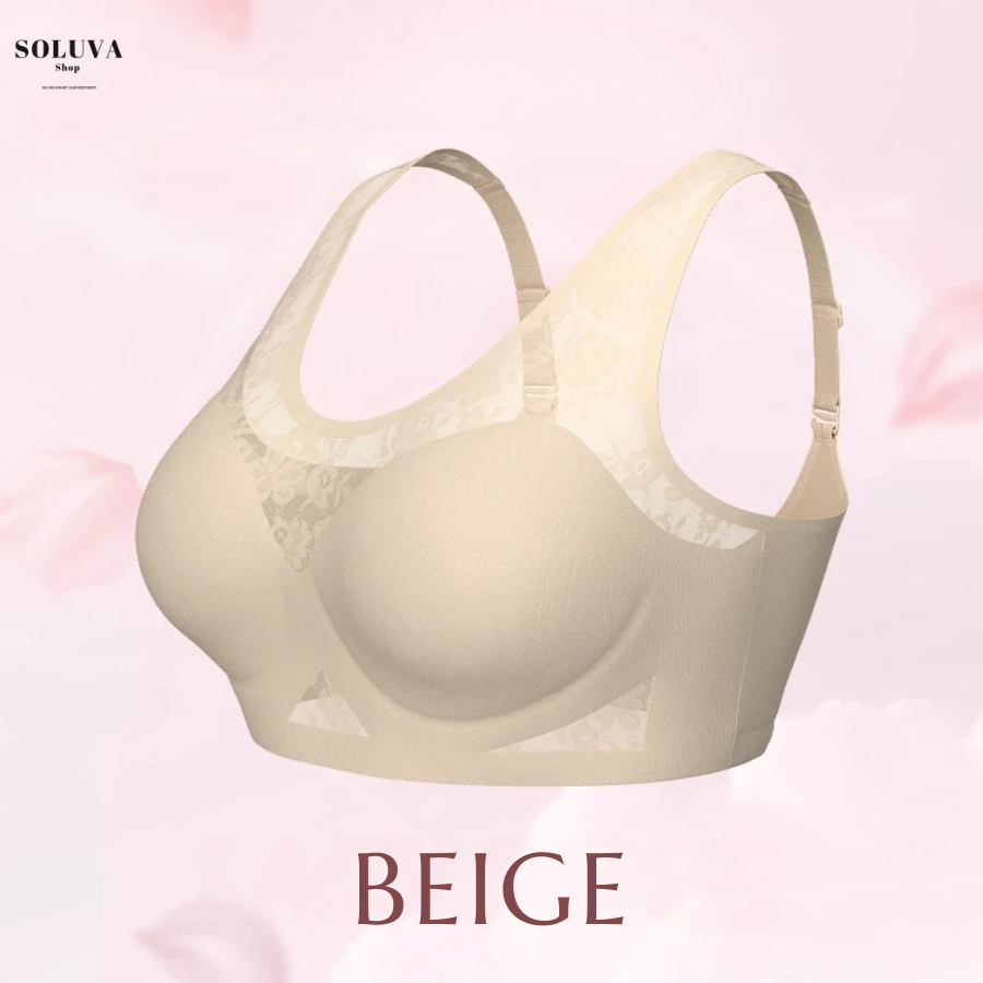 AirShape – Ultra Comfortabele Lift BH - 1+1 Gratis!