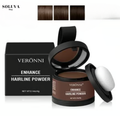 Anti-Haaruitgroei Poeder