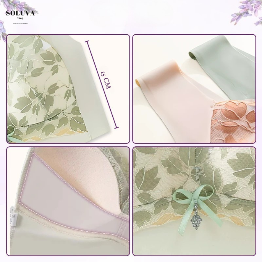 SoftLift  - Naadloze Lift BH - 1+1 Gratis!