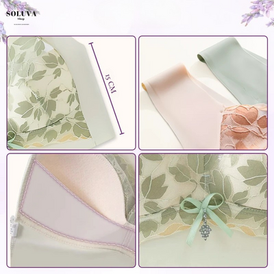 SoftLift  - Naadloze Lift BH - 1+1 Gratis!