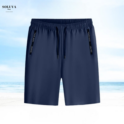 CoolFit - Ultiem Comfortabele Stretch Short - 1+1 Gratis!