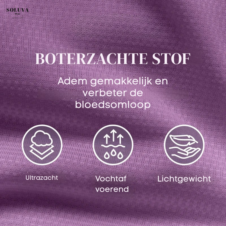 Comfortabele Voorsluit BH - 1+1 Gratis!