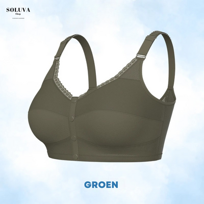 CoolShape – Verkoelende Lift BH - 1+1 Gratis!