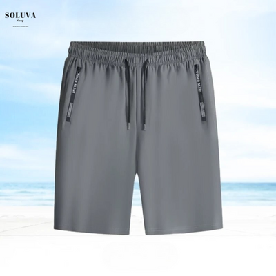 CoolFit - Ultiem Comfortabele Stretch Short - 1+1 Gratis!