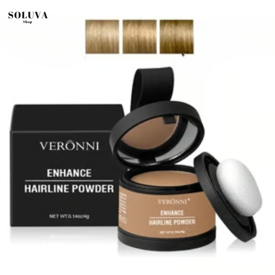 Anti-Haaruitgroei Poeder