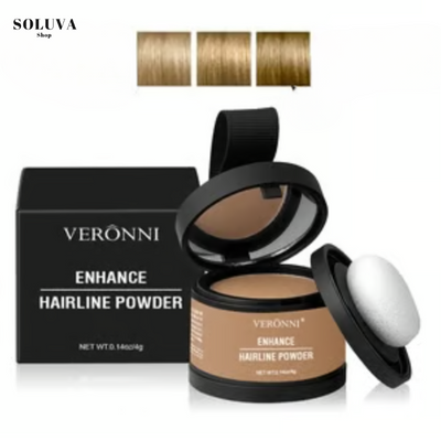 Anti-Haaruitgroei Poeder