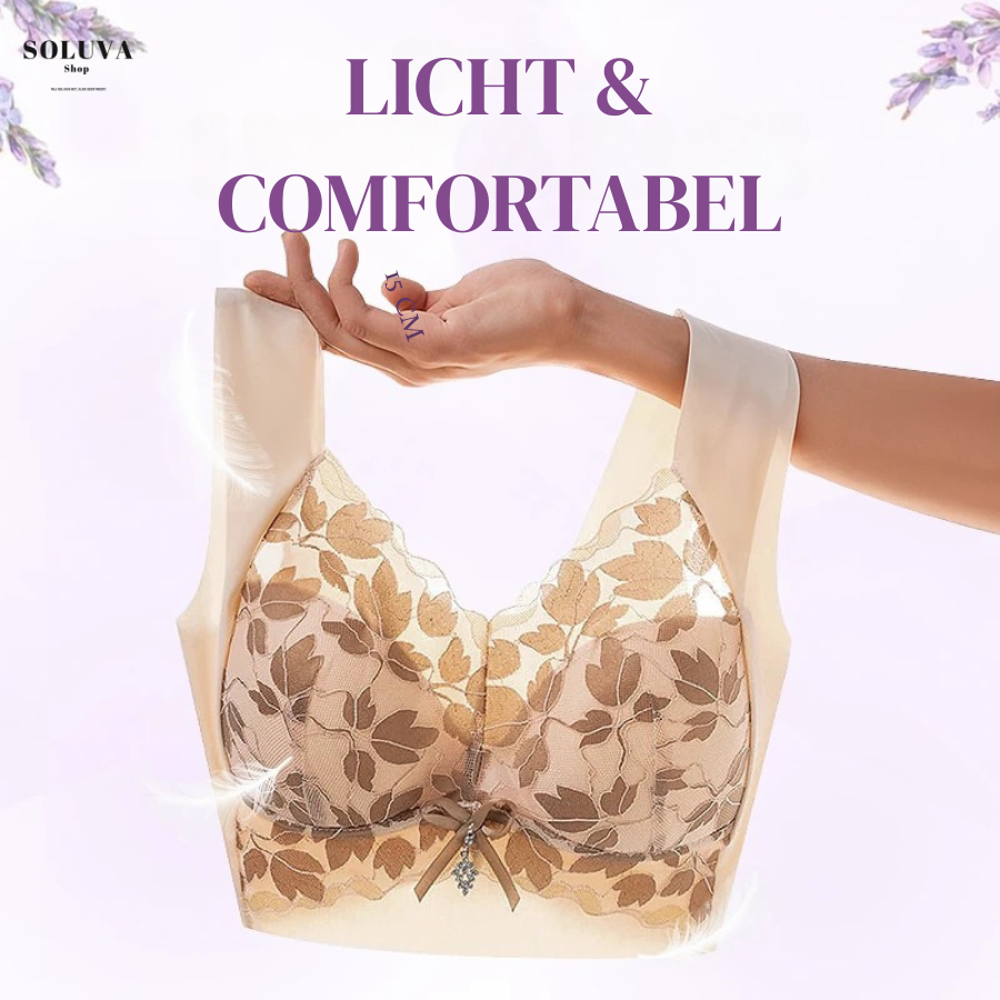 SoftLift  - Naadloze Lift BH - 1+1 Gratis!