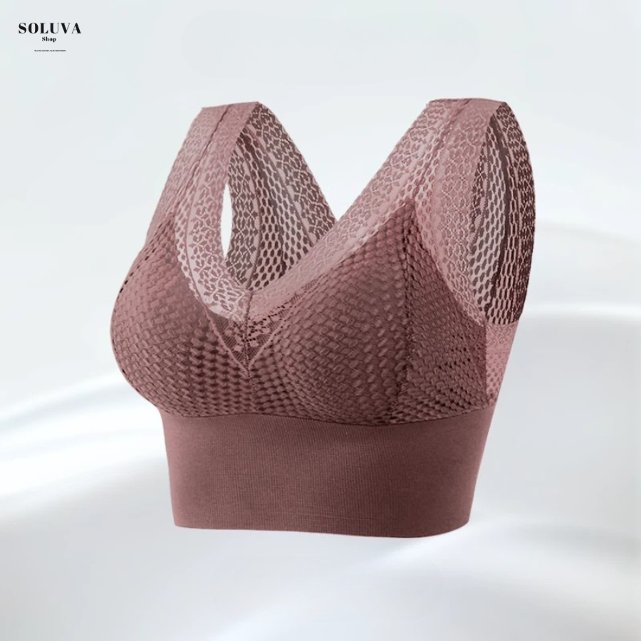 SoluCurve - Comfortabele Lift Bh - 1+1 Gratis!