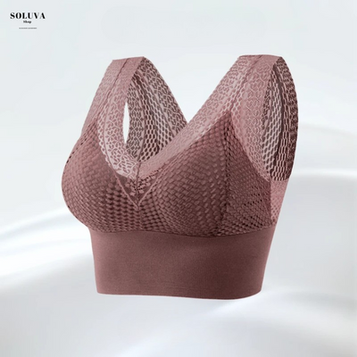 SoluCurve - Comfortabele Lift Bh - 1+1 Gratis!