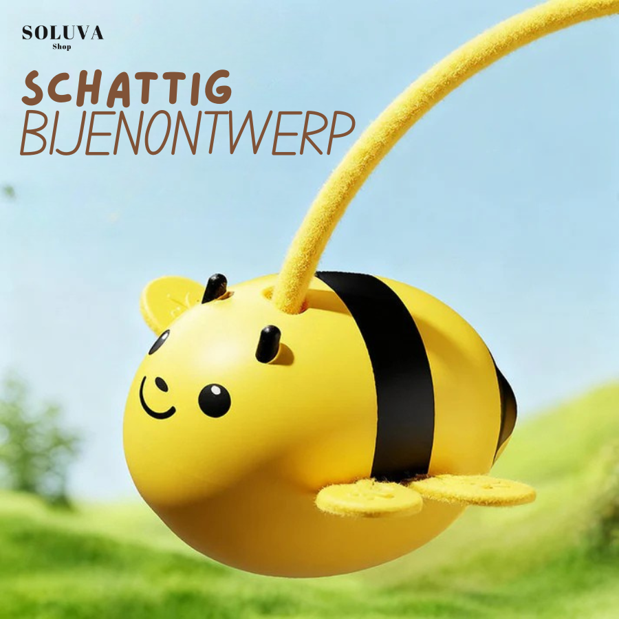 🐝 Bijen Avonturen Spel – Het Magnetische Bijenspel