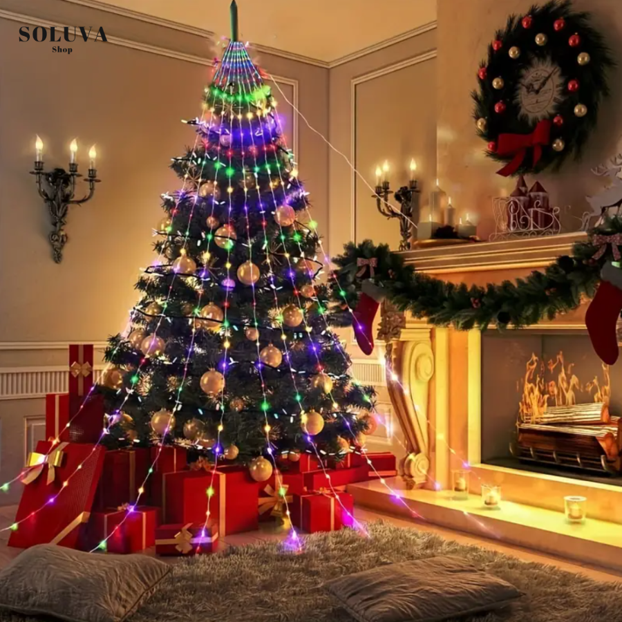 MagicSpark – LED Kerstverlichting