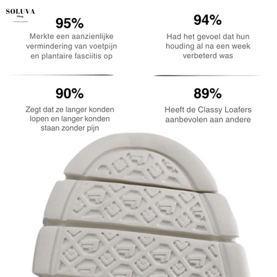 Classy Loafers - Orthopedische Schoenen