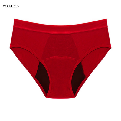 Ultra Comfortabele Anti-Lek Ondergoed - 2+1 Gratis!