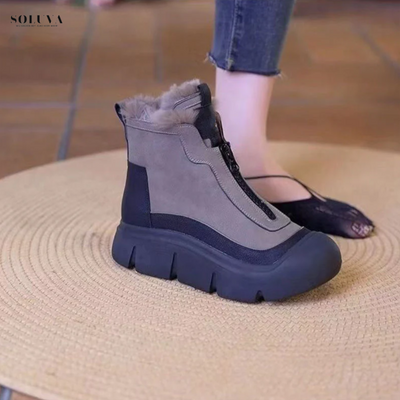 Coldshield - Warme Waterdichte Laarzen -  +Gratis kerstcadeau