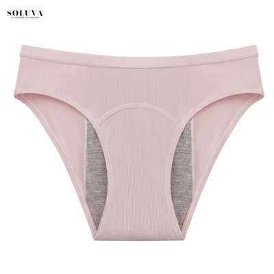 Ultra Comfortabele Anti-Lek Ondergoed - 2+1 Gratis!