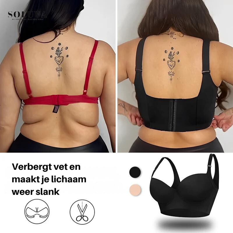 Comfy Fit - Shaper Bh