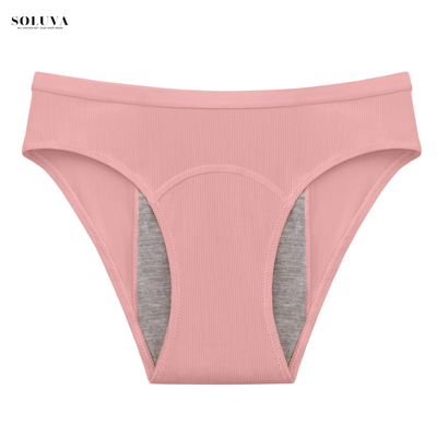 Ultra Comfortabele Anti-Lek Ondergoed - 2+1 Gratis!