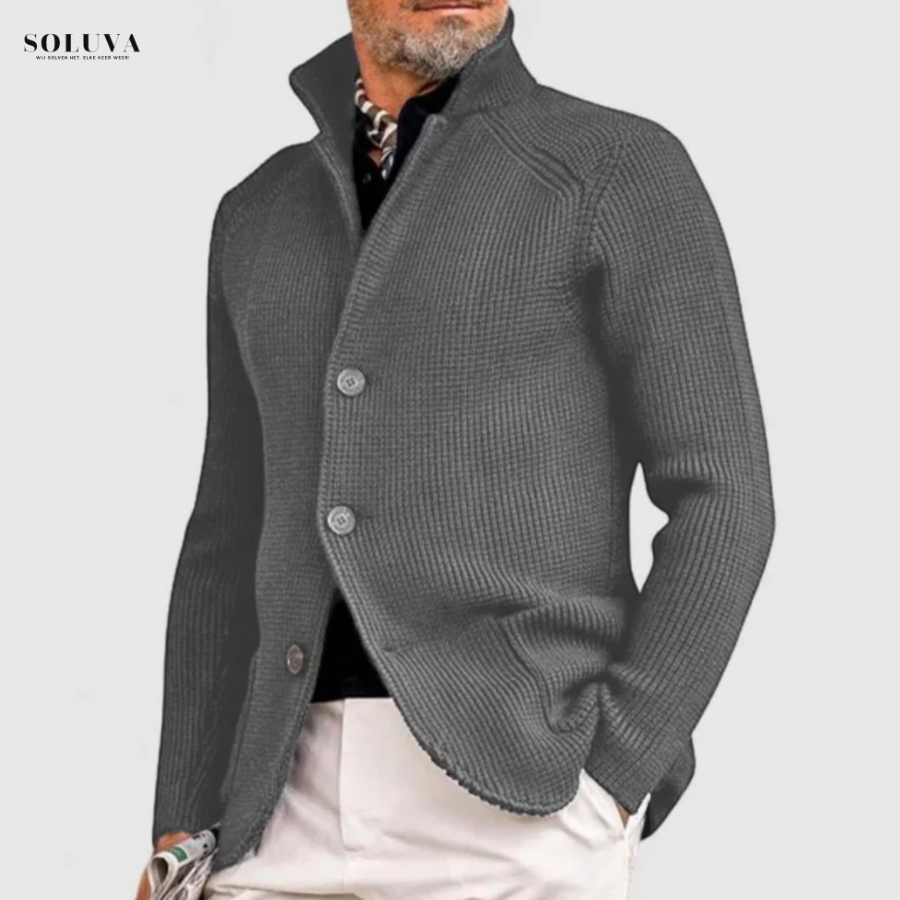 Julian - Elegante Herenjas