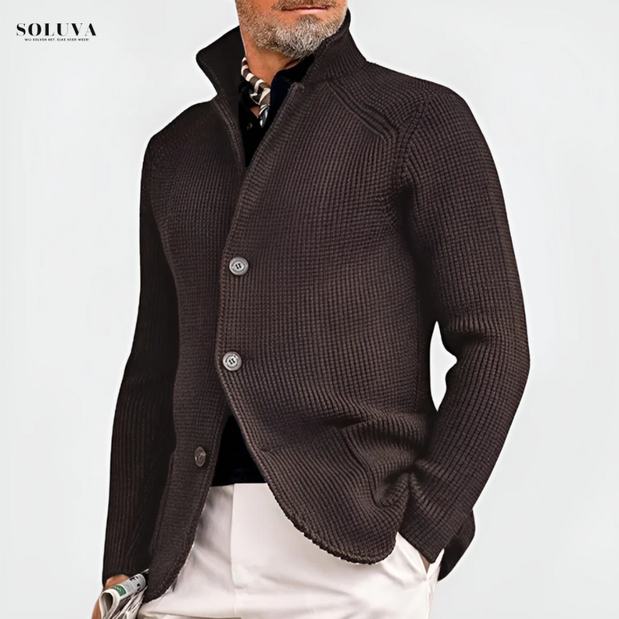 Julian - Elegante Herenjas